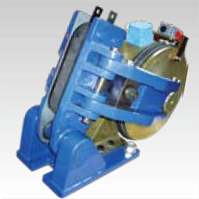 ST1SE、ST2SE電磁失效保護(hù)盤(pán)式制動(dòng)器