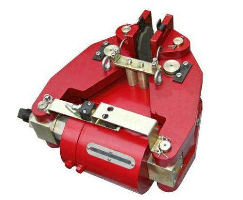 SBD-B、C系列安全制動器