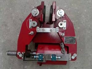 SBD-B、C系列安全制動器