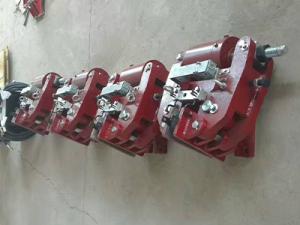 SBD-B、C系列安全制動器