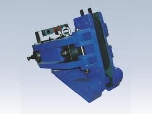 ST1SH、ST2SH、ST3SH系列液壓失效保護(hù)制動器